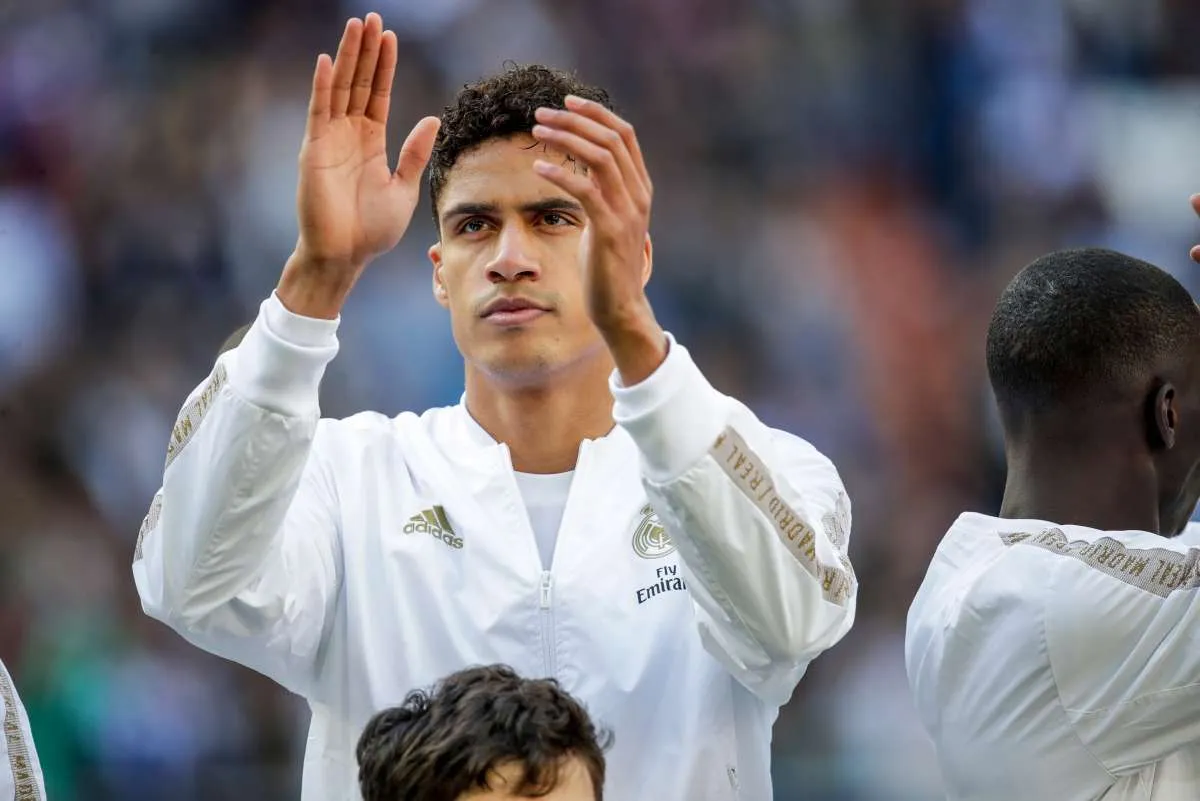 Manchester United resmi boyong Raphael Varane, Real Madrid hadapi masalah baru