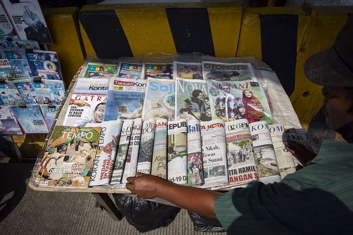 Perpres Publisher Rights Dorong Kerja Sama Sesuai Kesepakatan Para Pihak