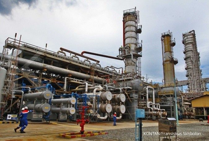 Saudi, Iran akan sepakati produksi minyak