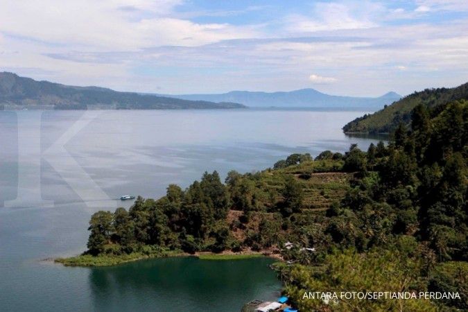 Lake Toba to host Gondang Sabangunan Festival