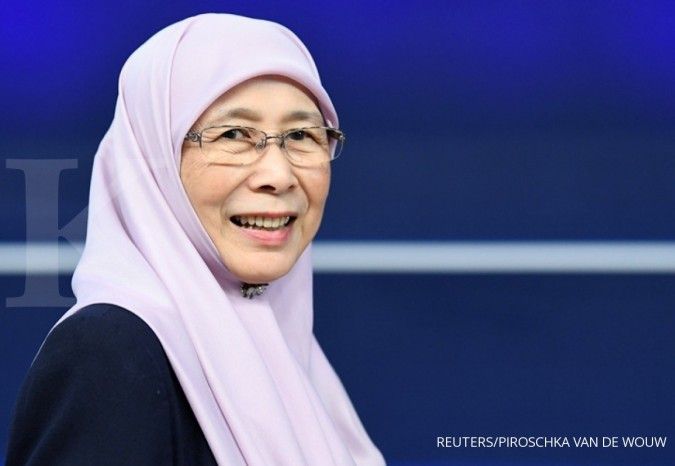 Mahathir mundur, Wan Azizah berpeluang jadi perdana menteri wanita pertama Malaysia