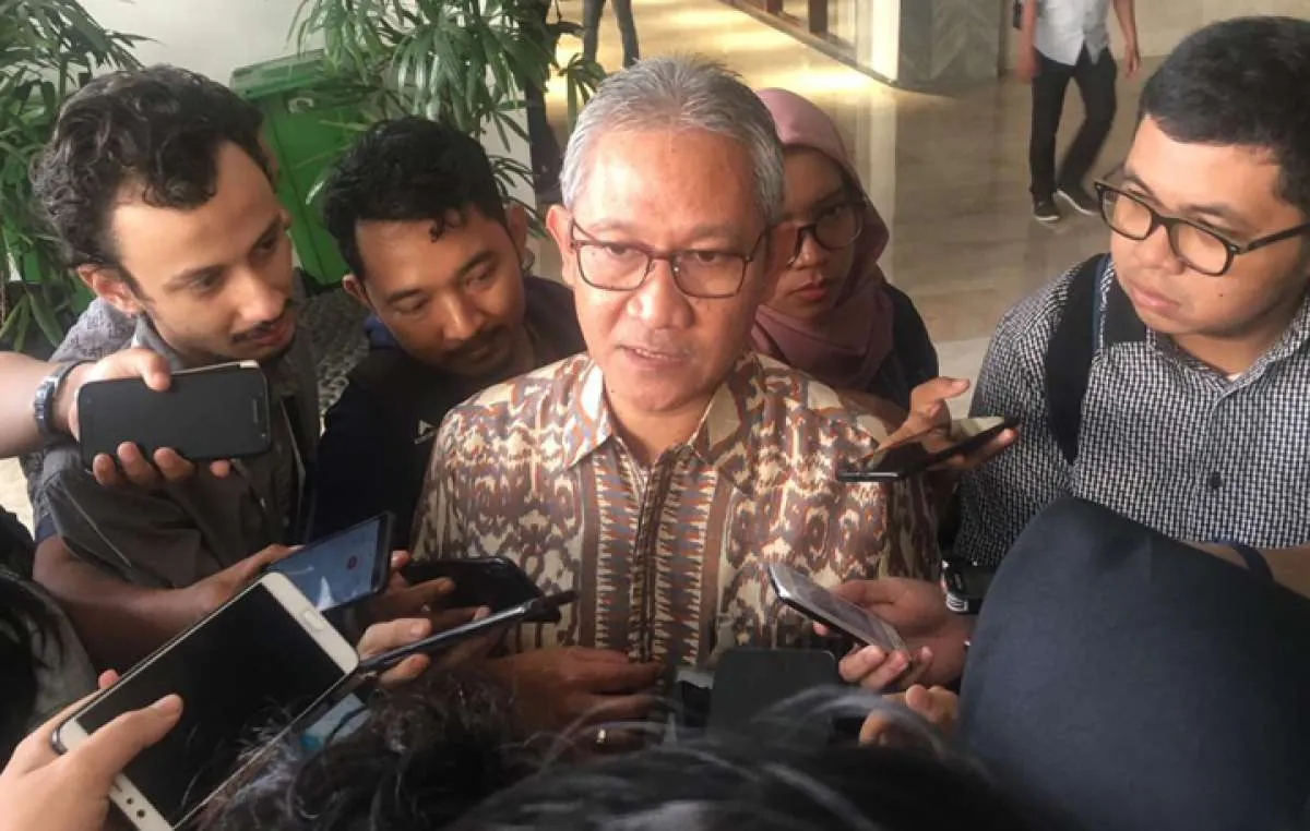 Lebih dari setahun, aturan turunan UU PNBP belum juga rampung