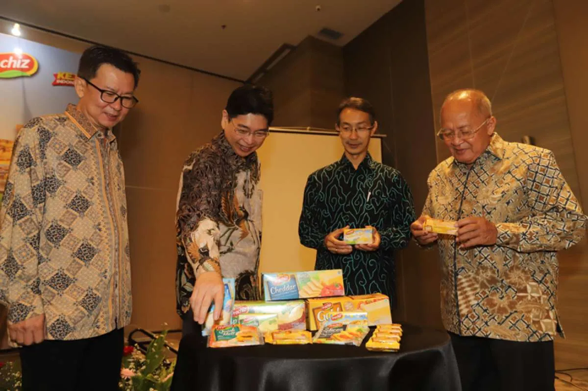 Kuartal III 2023, Mulia Boga Raya (KEJU) Optimistis Kinerja Bisnis Membaik