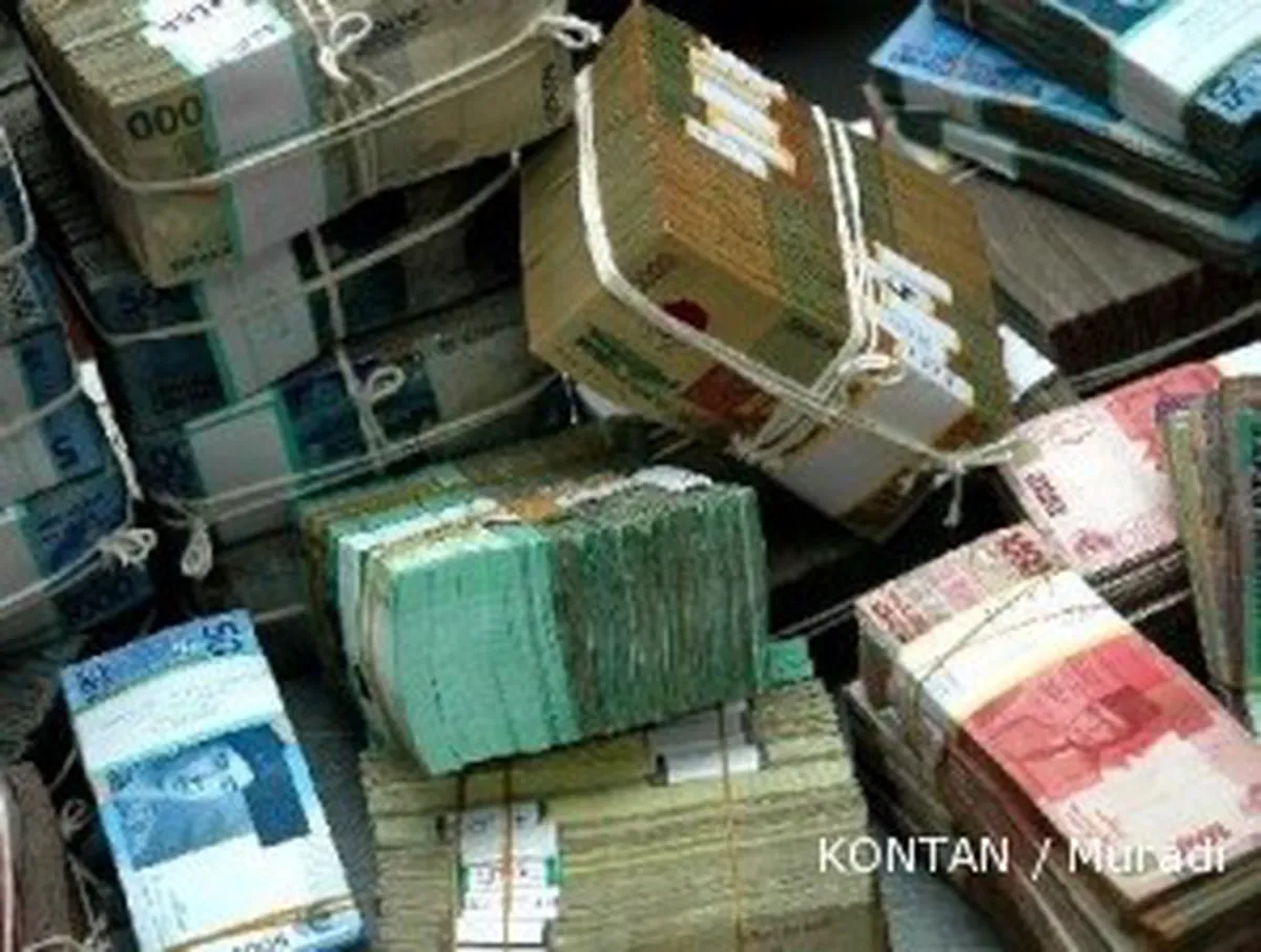 Tuntut gaji tinggi, karyawan Sara Lee mogok kerja