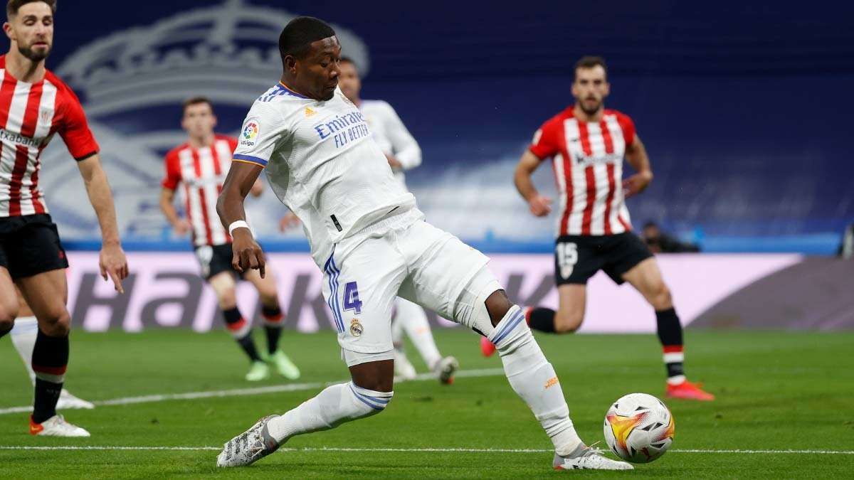 Real Madrid, Barcelona dan Bilbao Kompak Ajukan Pinjaman Perbankan US$ 2,26 Miliar