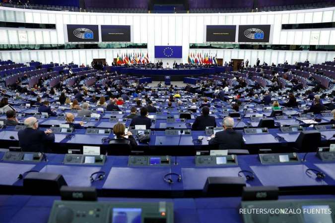 Tekan Utang Negara Anggota, Uni Eropa Siapkan Aturan Baru Pelonggaran Fiskal