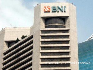 SBDK empat bank BUMN tidak banyak berubah