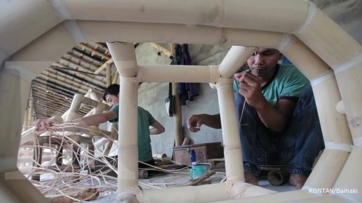 Hanya satu kesepakatan APEC yang paling konkret