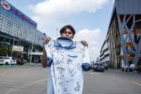 Perjalanan Perusahaan Tekstil Legendaris, Sritex hingga Akhirnya Benar-Benar Pailit