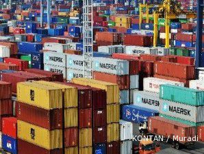 Piutang Bea Cukai atas importir Rp 1,8 triliun