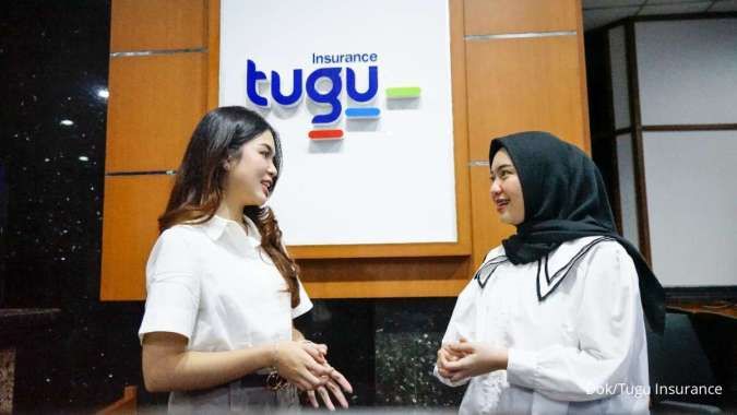 Tugu Insurance Pacu Kontribusi Pendapatan dari Anak Usaha