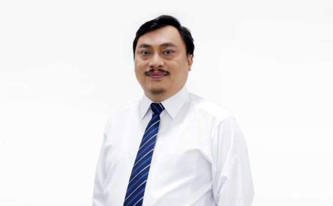 Direktur Harta Djaya Karya Venantius Agung: Optimis Pada Prospek Emas Fisik