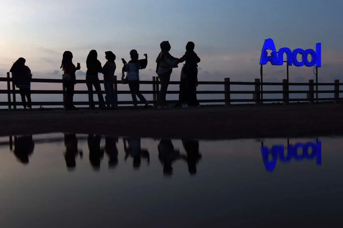 Ancol (PJAA) Bidik 630.000 Pengunjung Selama Momen Liburan Sekolah