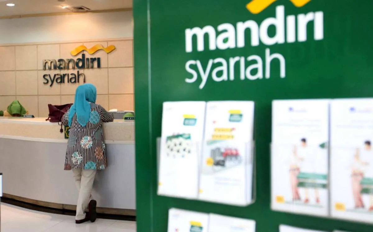 Dorong KPR syariah, Bank Mandiri Syariah gandeng Metland