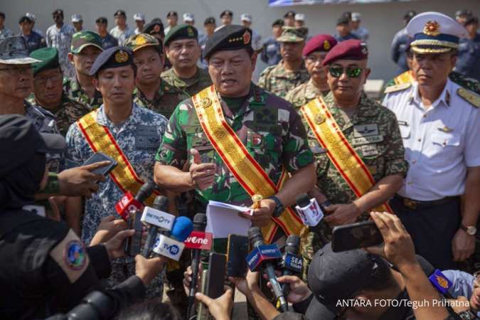 Imparsial: Wacana Perpanjangan Masa Jabatan Panglima TNI Tidak Memiliki Urgensi