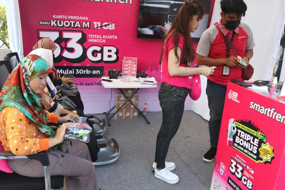 Resep Menjala Pelanggan lewat Upaya Digitalisasi Komunitas