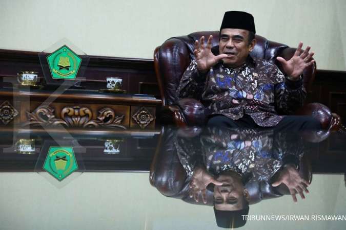 Hasil survei IPO, ini dua menteri Jokowi dengan kinerja terburuk dan suka bikin gaduh