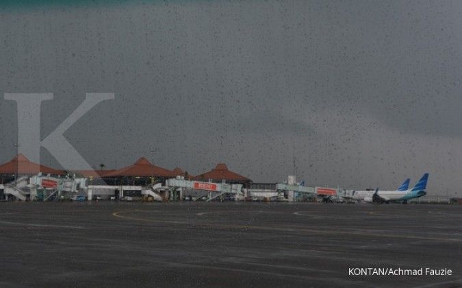 Garuda akan terbang Manado-Melonguane saban hari