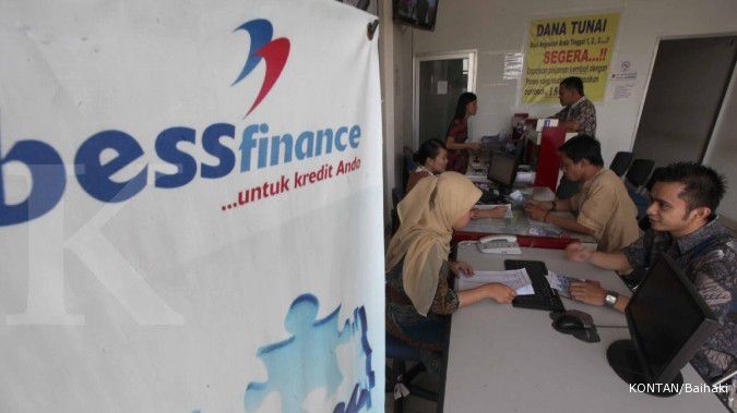 Bess Finance: Banyak SDM nakal di multifinance