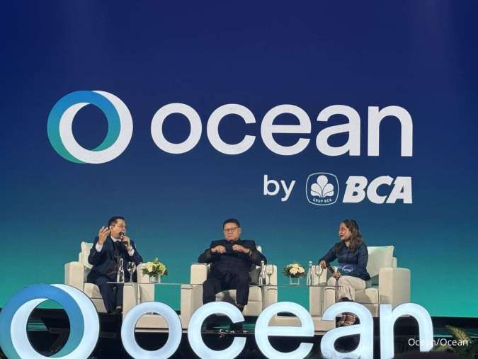 Lewat Ekosistem Bisnis Ocean, BCA Bidik Pelaku Bisnis termasuk UMKM