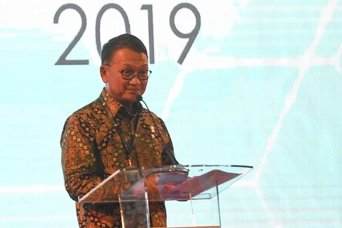 Menteri ESDM pastikan harga batubara DMO US$ 70 per ton tetap berlanjut di 2020