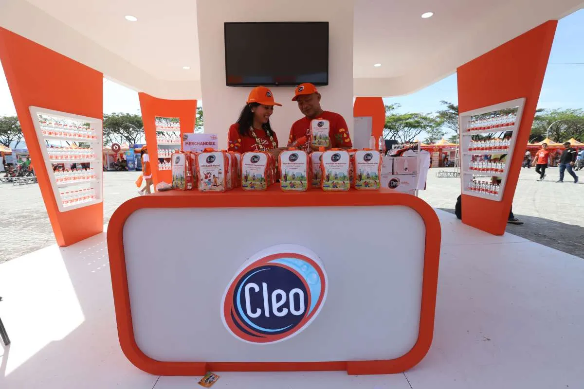 Simak Strategi Sariguna Primatirta (CLEO) untuk Raih Kinerja Naik Dua Digit di 2023