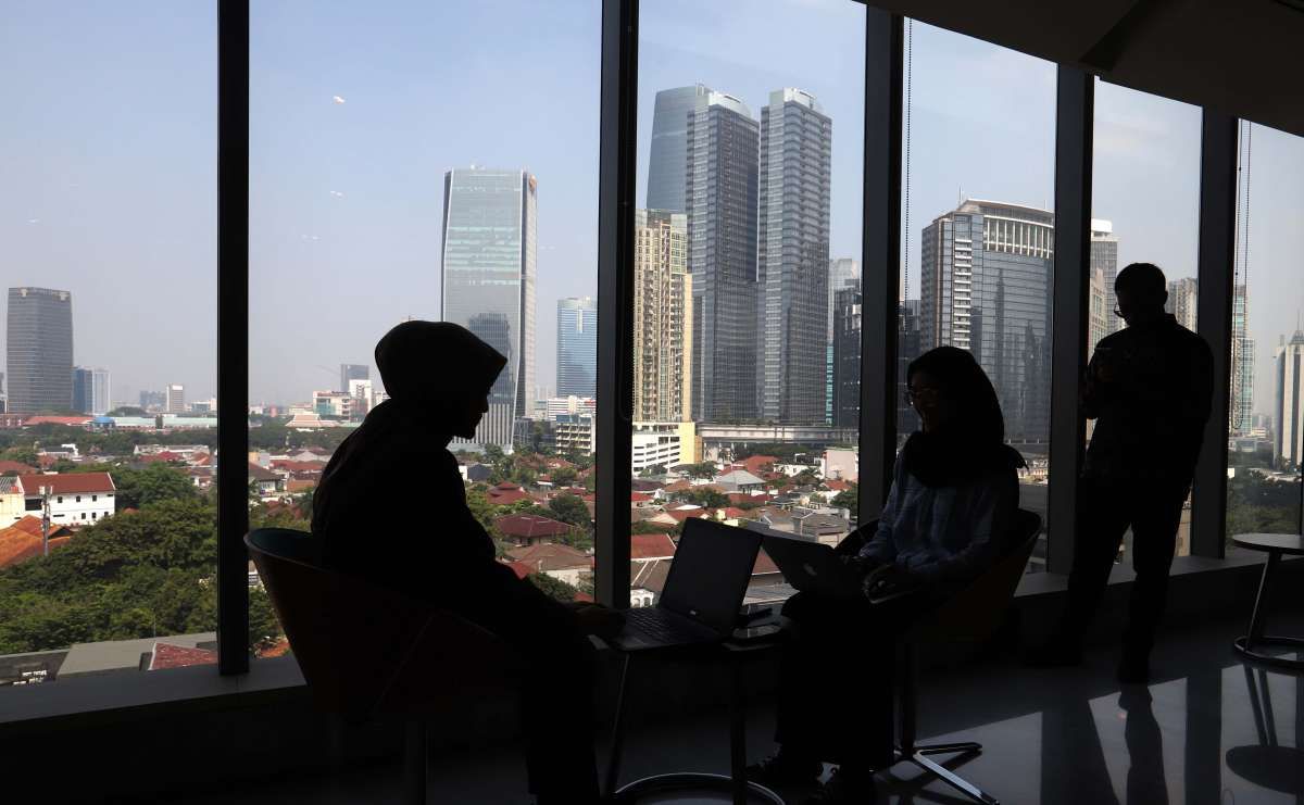 Partisipasi Peserta Dana Pensiun Masih Rendah
