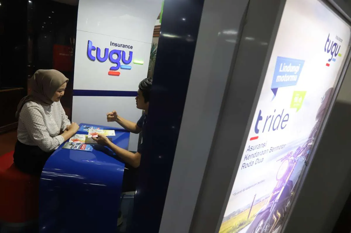 Kinerja Tugu Insurance (TUGU) Diyakini Masih Akan Tumbuh hingga Akhir Tahun