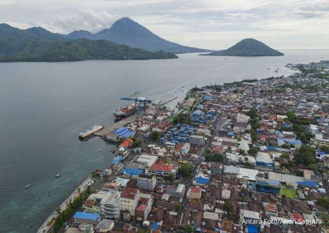 Pertumbuhan Ekonomi Diproyeksi Tumbuh Lebih Tinggi di Tahun 2026, Ini Faktornya