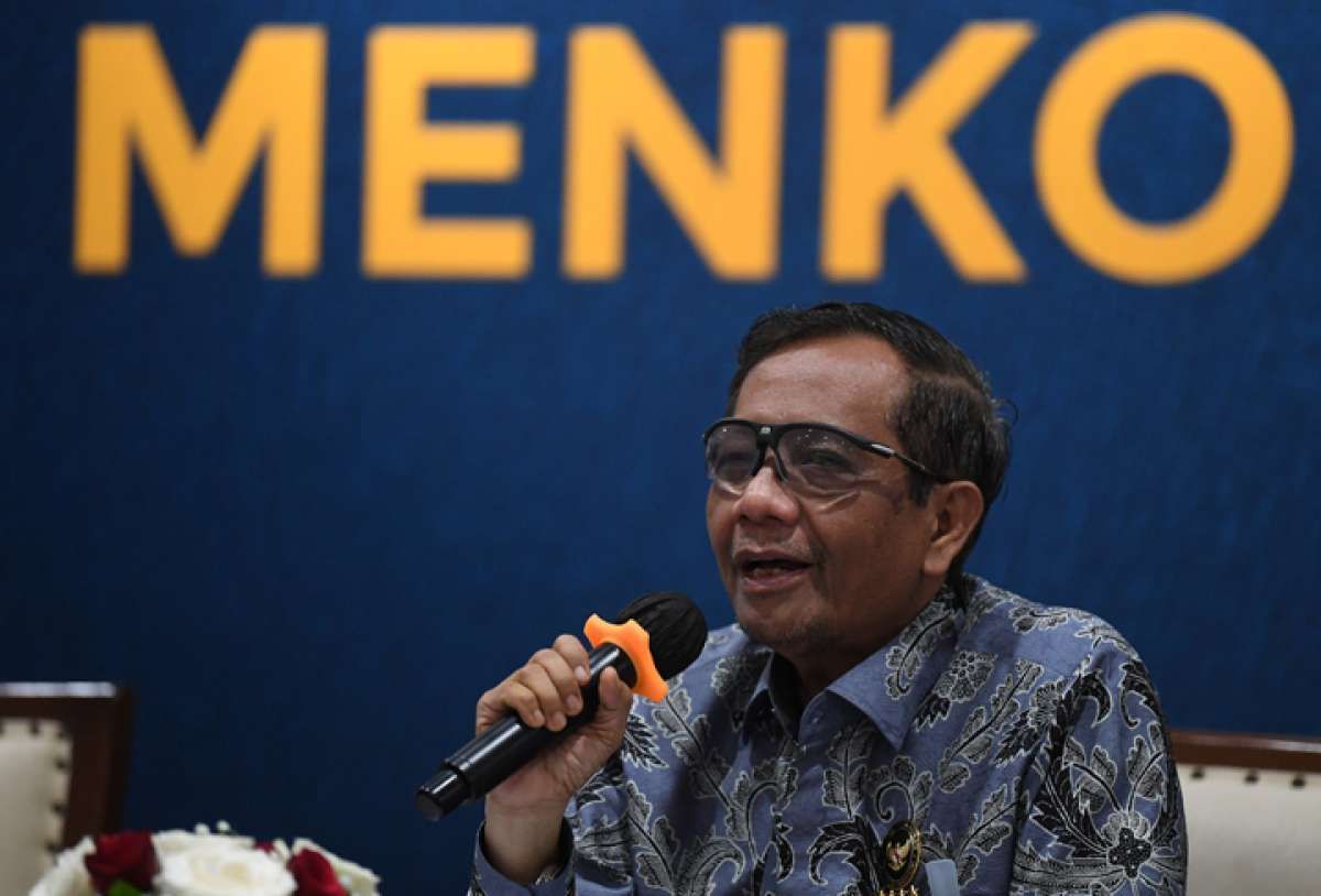Terdakwa KSP Indosurya Lepas, Pemerintah Akan Ajukan Kasasi dan Revisi UU Koperasi