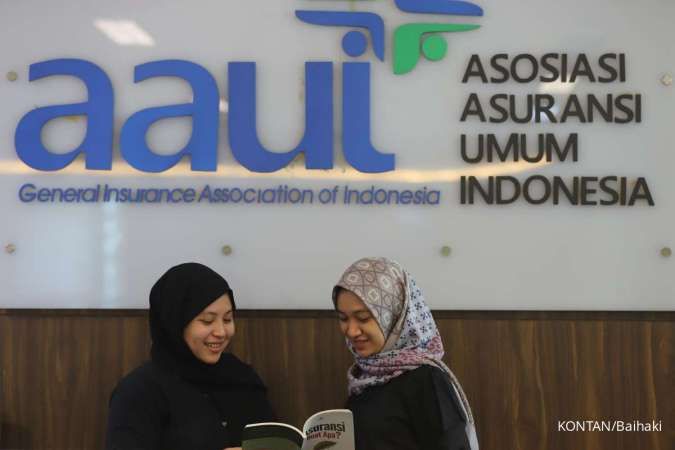 AAUI: Prospek Asuransi Suretyship Tahun 2025 Masih Cerah di Tengah Tantangan Ekonomi