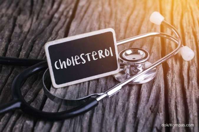 11 Gejala Utama Zat Lilin dalam Darah Tinggi yang Menyebabkan Kolesterol 