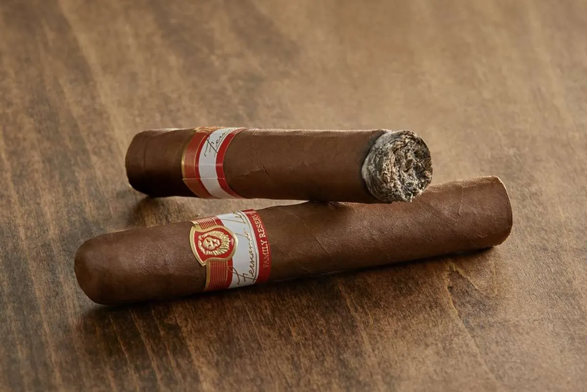 Chakra One Bidik Penjualan Cerutu Tersebar di Ritel Modern Hingga Ekspor di 2025