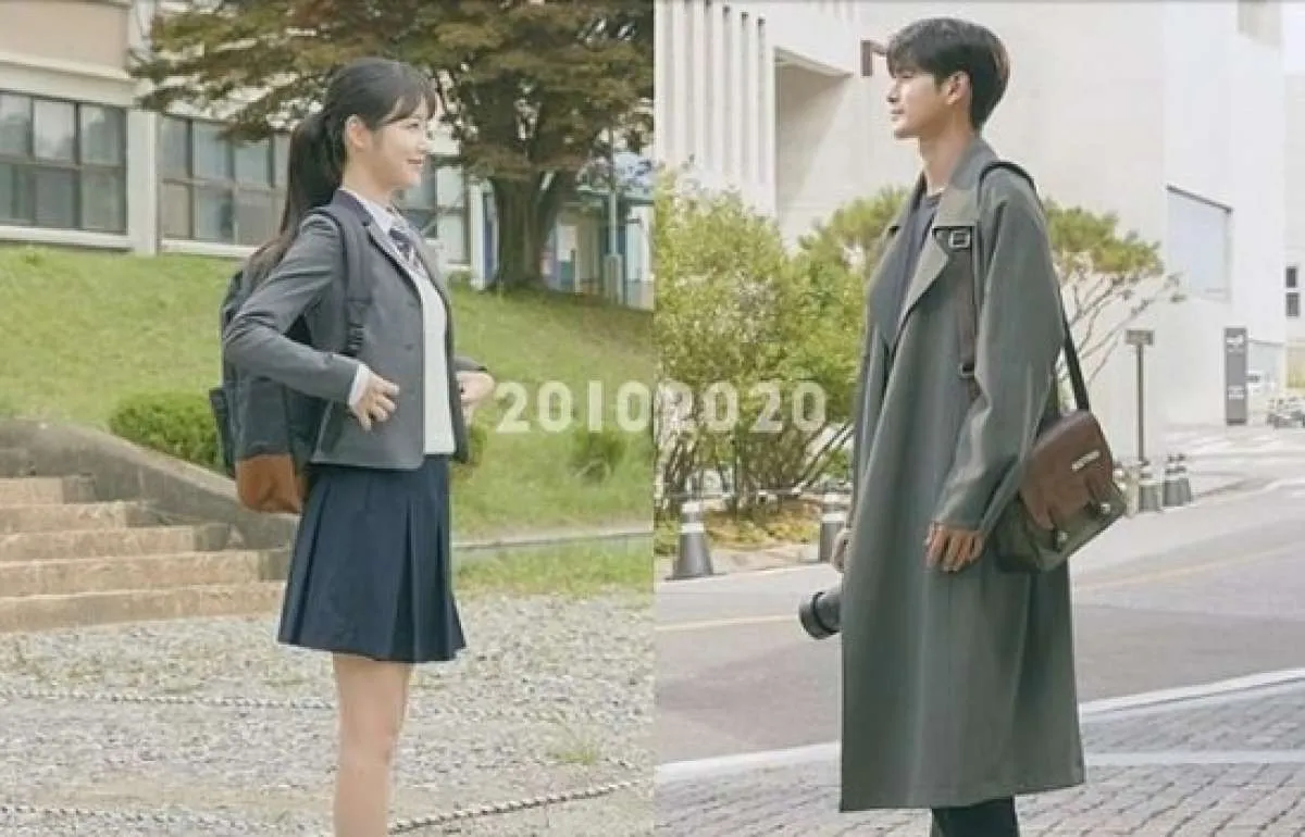 Inilah 6 drakor baru yang akan tayang September 2020