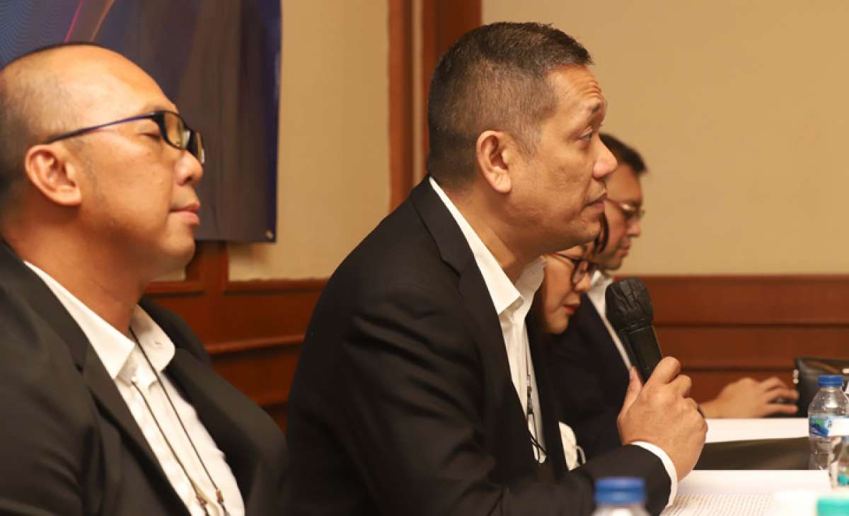 OJK Kerek Modal Pialang Asuransi