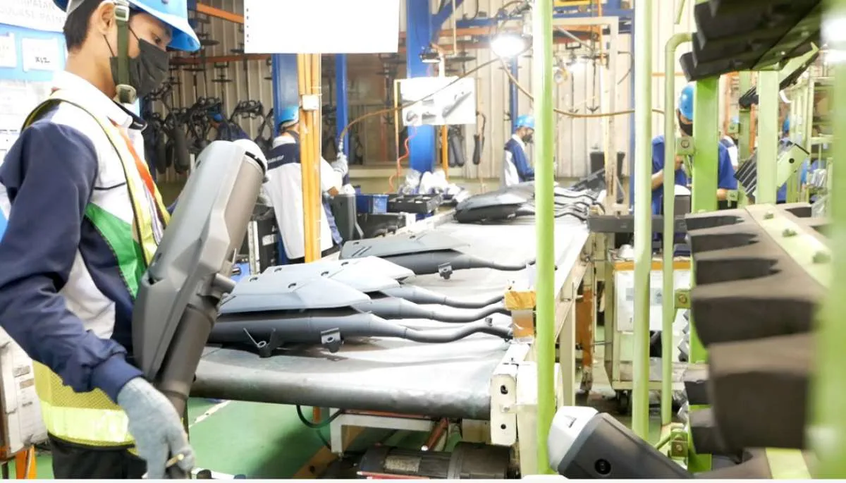 Dharma Polimetal (DRMA) Fokus Tingkatkan Kinerja dan Ekspansi Bisnis