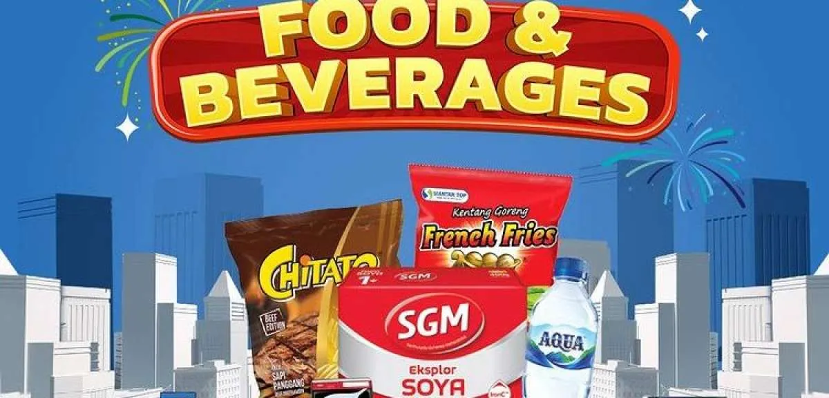 Harga Promo Indomaret 11-17 Januari 2023, Katalog Super Hemat Berlaku Nasional