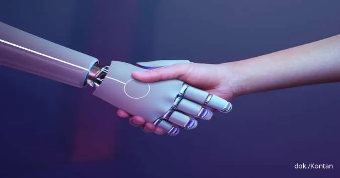 8 Pekerjaan yang Tidak Bisa Digantikan dengan AI