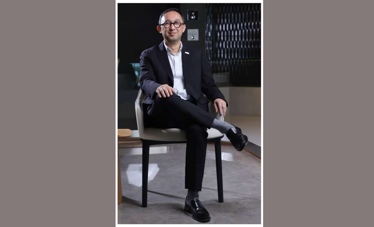 Strategi Investasi Berubah Total, Arfindi Batubara Pilih Strategi Lebih Konservatif