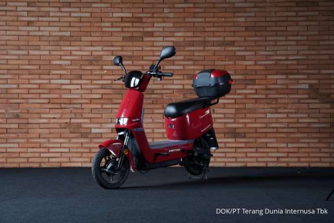 Kondisi Menantang, Produsen Ini Tetap Luncurkan Sepeda Listrik Baru