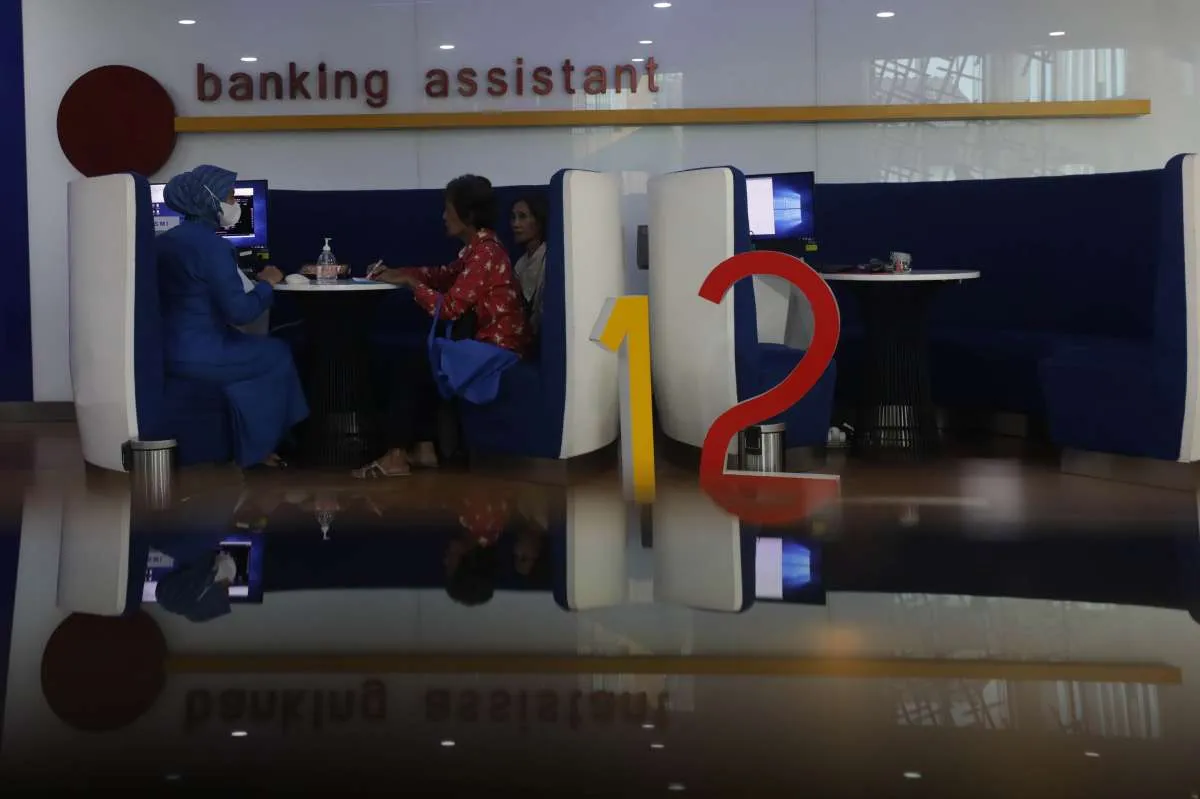 Kemampuan Perbankan Mencetak Cuan Melemah, Ini Sebabnya