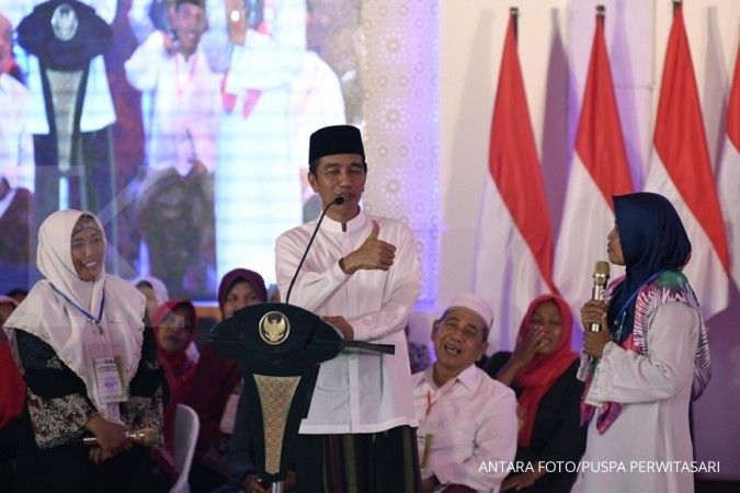 Sinar Mas ajak sektor swasta dukung Bank Wakaf Mikro