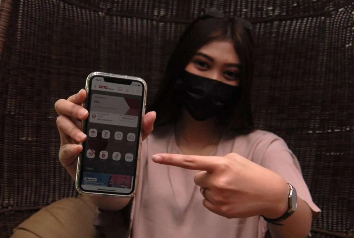 Masih PPKM Darurat, CIMB Niaga dorong nasabah bayar tagihan pakai OCTO Mobile 