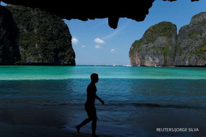 Thailand Receives Over 9 Million Foreign Tourist Arrivals in January-November