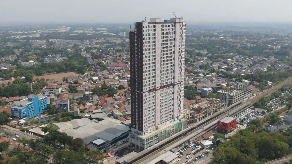 Sasar Segmen Hunian Milenial, Kinerja Perumnas Tumbuh 30% Hingga November 2023