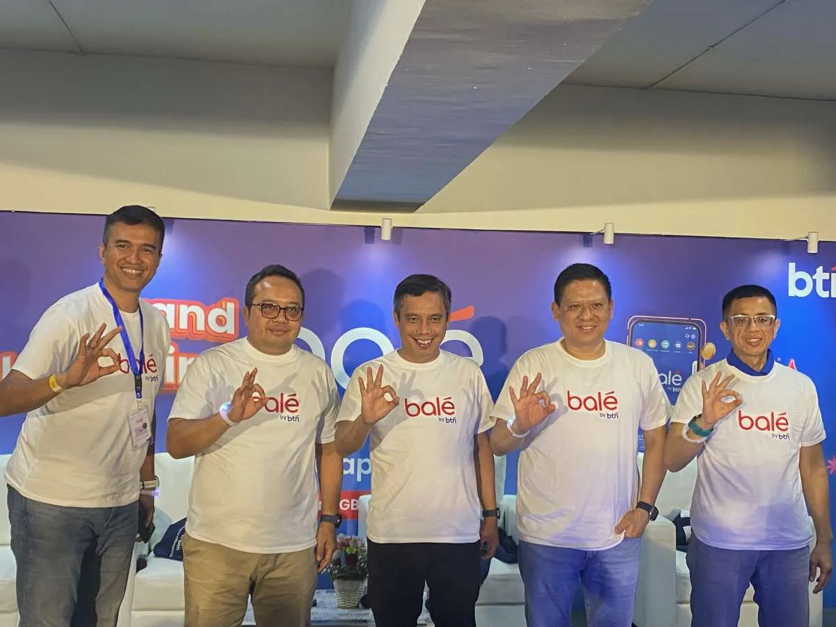 BTN Anggarkan Rp 1 Triliun untuk Pengembangan dan Keamanan IT di Tahun 2025