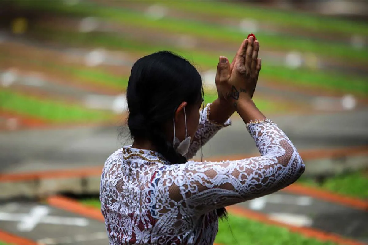 Ucapan Selamat Hari Raya Nyepi 2023 Bahasa Bali untuk Dibagikan di Medsos