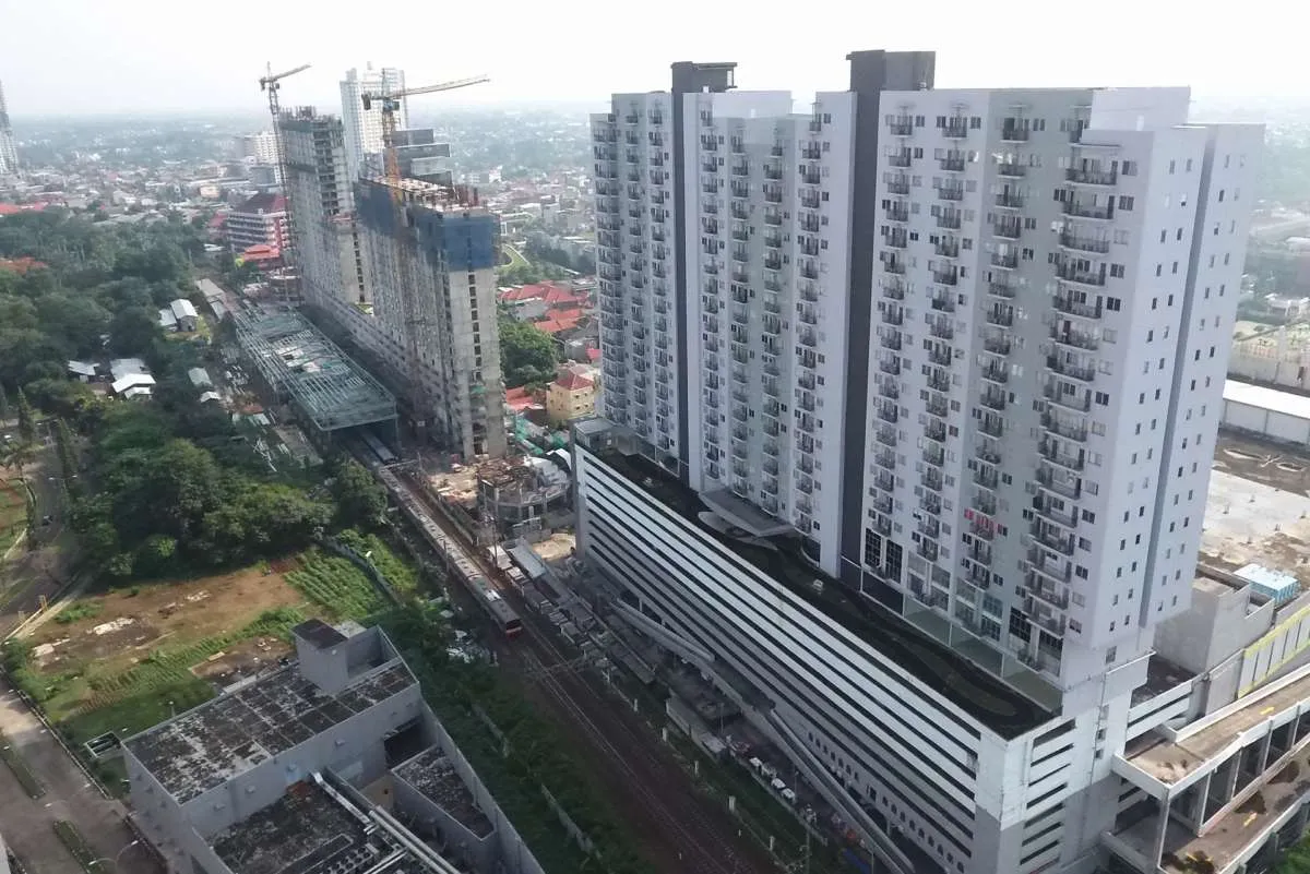 Pemangkasan izin diyakini akan betot minat pengusaha properti