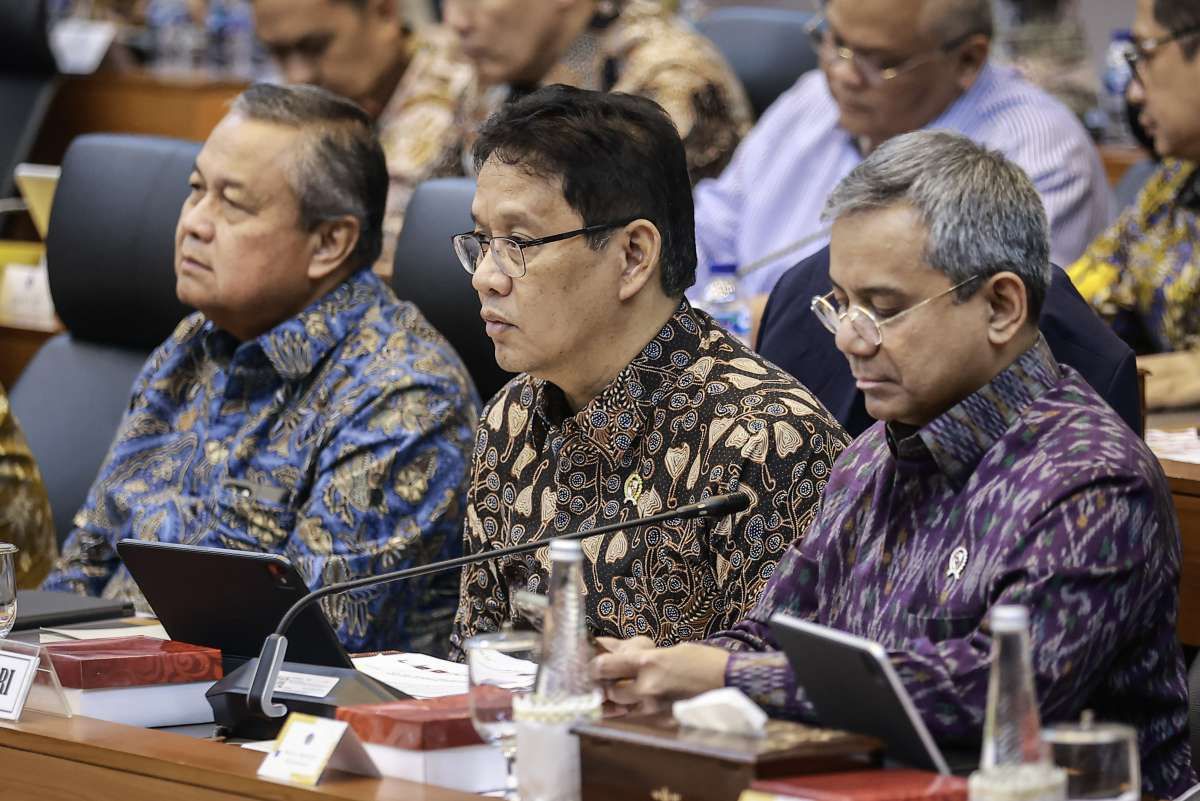 RAPBN 2027 dan Pertaruhan di Balik Ambisi Besar