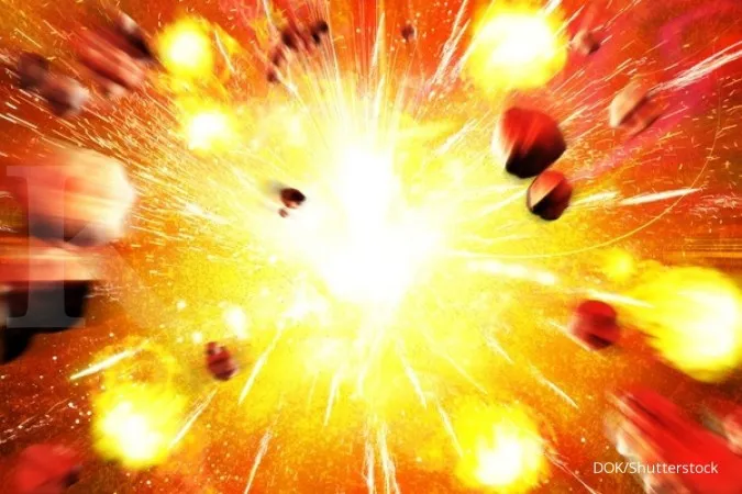 Thirteen Dead after Blast During Indonesian Military Ammunition Disposal